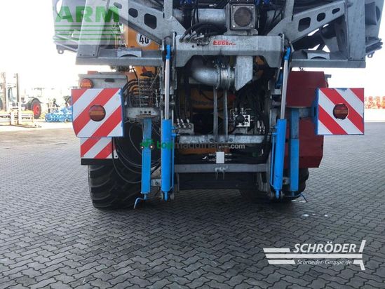 Cisterna - Veenhuis - profiline xl | 15 meter bomech