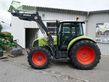 Tractor agrícola - Claas - arion 430 cis