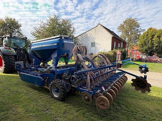 Sembradora - Kockerling - vitu 300