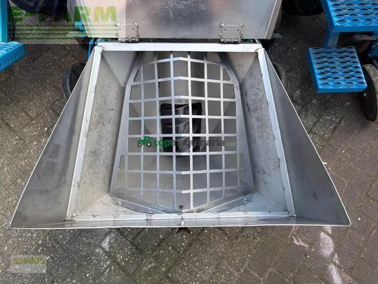 Sembradora monograno mecanica - Monosem - ng plus 8r