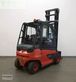 Elevadora - Linde - e 35/600 h 388