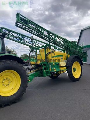 Atomizador - John Deere - 732