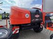 Empacadora gigant - Kuhn - i-bio+ intelliwrap press-wickel-kombi