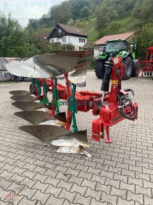 Arado - Kverneland - lb 100 vario