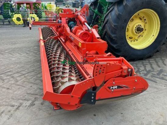 Grada de disco - Kuhn - hr 6004 drc