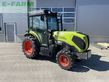Tractor agrícola - Claas - nexos 220 s comfort