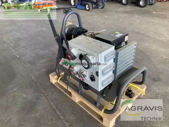 Grada rotativa -  - agrowatt awb4-40x-h