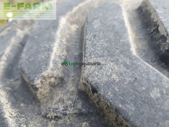 Arado - Overum - 6 corps