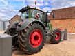 Tractor agrícola - Fendt - 828