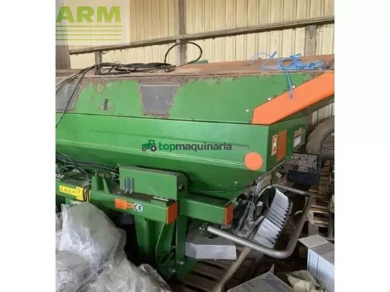 Esparcidor - Amazone - zam 2501 profis