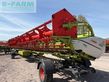 Cosechadora de Cereal - Claas - lexion 8700 terra trac