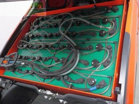 Elevadora - Linde - e 16 evo 386-02