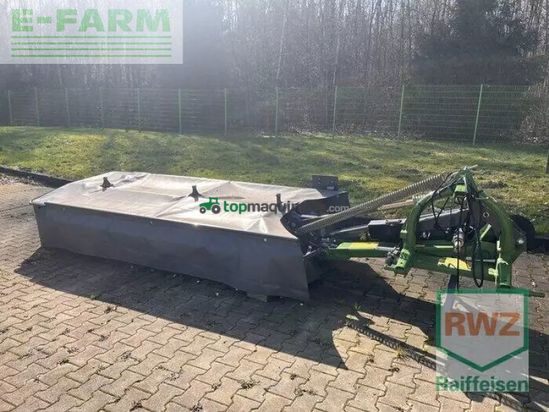 Cortacésped manual - Fendt - fendt slicer 320 p (540)