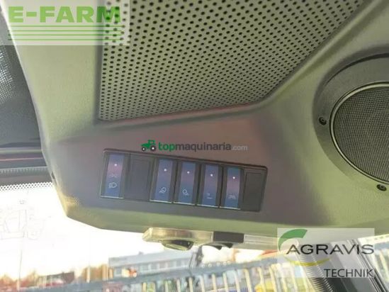 Telescopica - Claas - scorpion 746 varipower