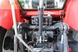 Tractor agrícola - Lindner - geotrac 94