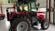 Tractor agrícola - Massey Ferguson - 2m.65