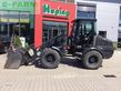 Minicargadora - JCB - 409