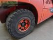Elevadora - Linde - h 25 d 392-02