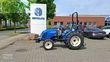 Tractor agrícola - New Holland - boomer 35 hydrostat