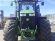 Tractor agrícola - John Deere - 7280 r