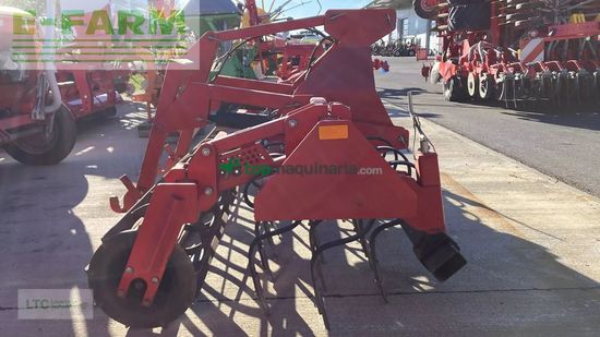 Combinado de siembra - Hatzenbichler - kurzkombination 3m