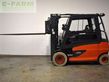 Elevadora - Linde - e 50 hl 388