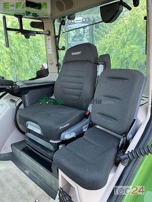 Tractor agrícola - Fendt - 516 gen3