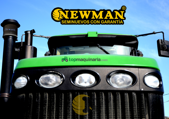 Tractor agrícola - John Deere - 9430