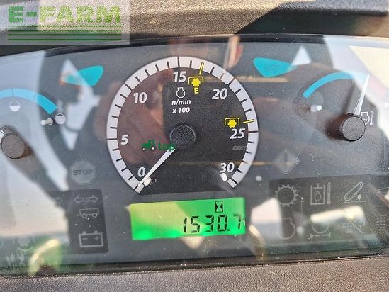 Tractor agrícola - John Deere - 5055e oos