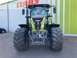 Tractor agrícola - Claas - axion 830 cmatic cebis