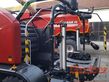 Empacadora gigant - Case IH - rb 545 pwk