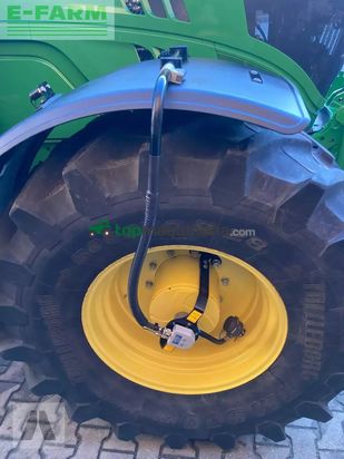 Tractor agrícola - John Deere - 6175r