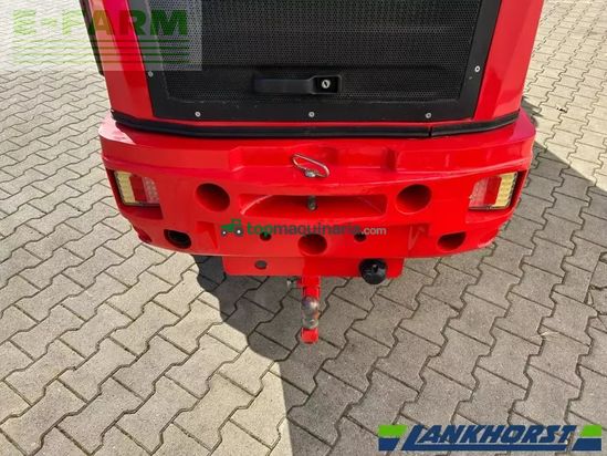 Minicargadora - Toyo - ku 851