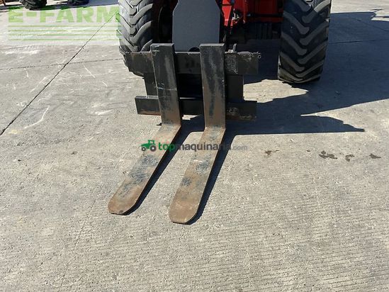 Telescopica - Manitou - mlt 961-145 v+l elite telehandler (st22249)