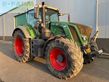 Tractor agrícola - Fendt - 824 s4