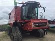 Cosechadora de Cereal - Case IH - axial-flow 8230