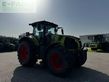 Tractor agrícola - Claas - axion 810