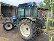 Tractor agrícola - New Holland - tn95fa