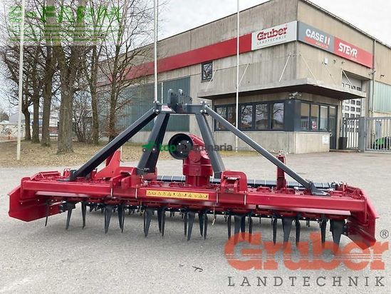 Grada rotativa - Rotoland - fpm rd 300