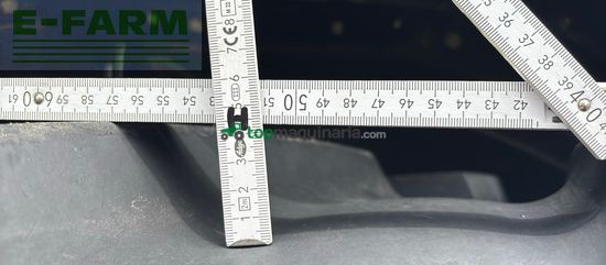 Tractor agrícola - John Deere - 7R 330