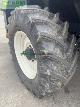 Cosechadora de Cereal - New Holland - fr 480