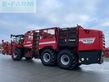 Cosechadora de Cereal - Grimme - rexor 6300 platinum