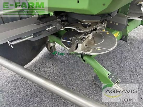 Esparcidor - Amazone - za-ts 4200 ultra profis hydro