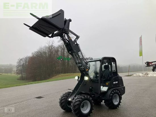 Telescopica - Toyo - 836