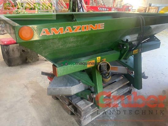 Esparcidor - Amazone - za-m 1000 premis