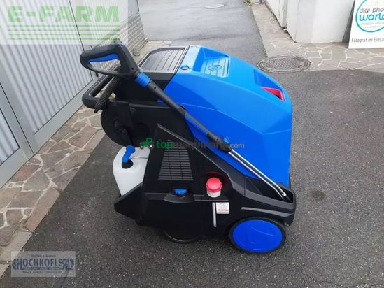 Riego - Nilfisk - mh 4m-210/1000 x eu