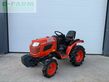 Tractor agrícola - Kubota - micro tracteur b1220 kubota