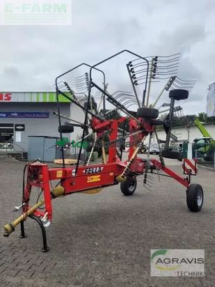 Rastrillo - Fella - ts 671