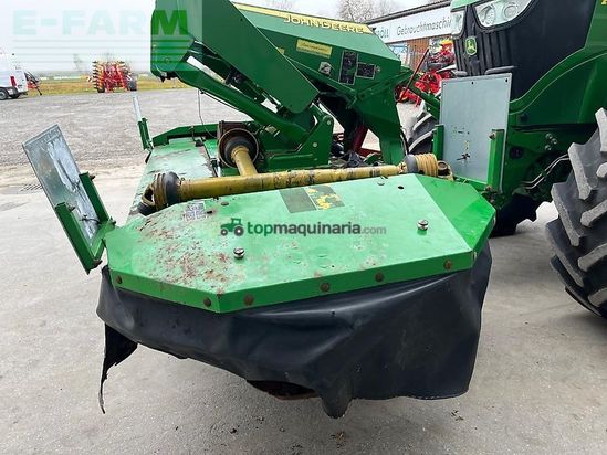 Cortacésped manual - John Deere - 131 moco