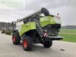Cosechadora de Cereal - Claas - trion 530
